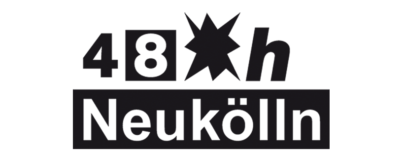 48h Neukölln, Lesung @ LiTE-Haus Galerie, 2018